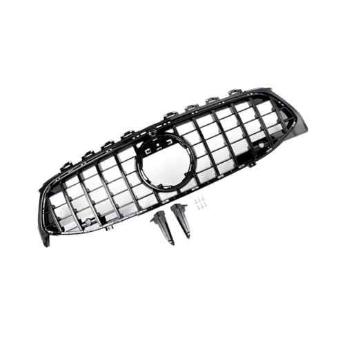 Lamelle calandre grille de pare-chocs avant voiture CLA W118 GTR 2020