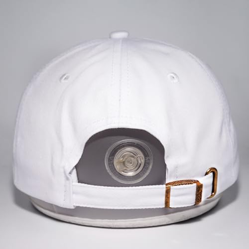 Image of Embroidered Pride Hat LGBT Cap Low Profile Distressed Dad Hat
