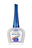 Ingredientes seleccionados MASGLO Esmalte DE UÑAS Matrimonio 13,5ml