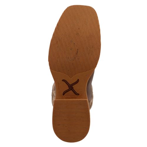 Image of Twisted X Men's 11 inch Tech X Boot