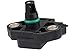URO Parts 038906051E Turbo Boost Pressure Sensor