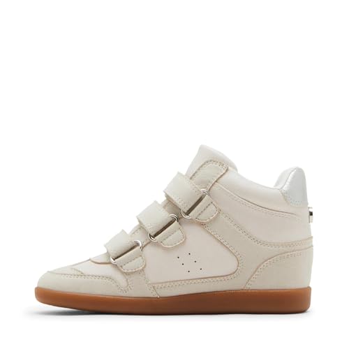 Steve Madden Girl's Bobbi Sneaker4