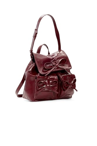Sac à dos violet Desigual femme pour vos sorties et virées urbaines