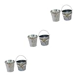 Décoration de jardin - pratique, simple à utiliser, facile à nettoyer, très simple et pratique, support de fleurs décoratif
