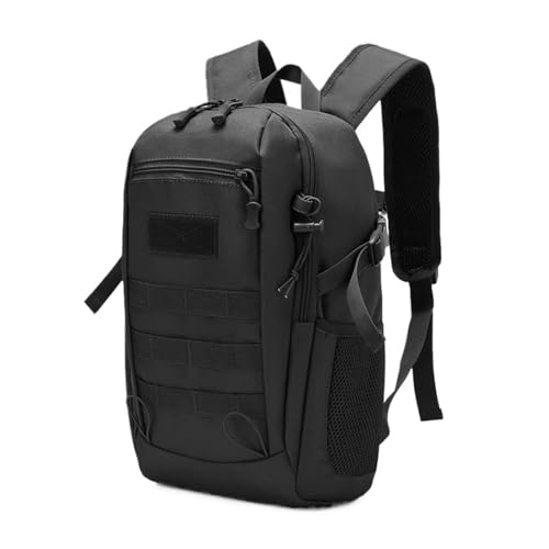 Sac à dos d'escalade 20 L KLVN mini sac léger pour homme et femme actifs