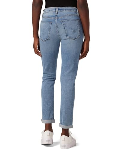 HUDSON Women's Lana Boyfriend Jean2