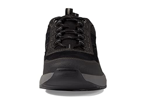 Image of Clarks Mens Wellman Trail Ap Waterproof