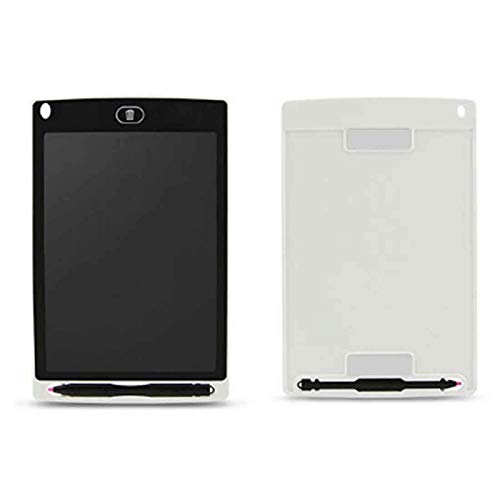 Amazon.in Buy Portable 8.5" inch LCD Writing Pad Board Slate Drawing