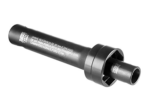 Chave Sextavada 65 Mm para Cubo Traseira Ford, Raven 744147