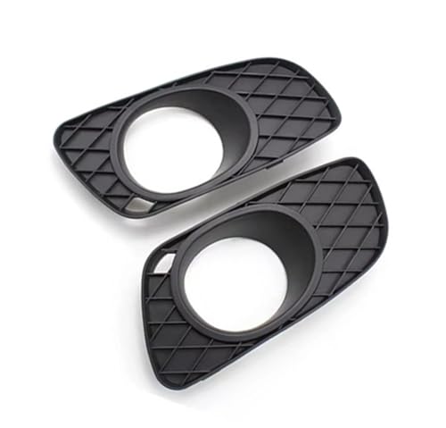 Cadre antibrouillard Smart Fortwo 2012 accessoires calandre 4518260118C22A