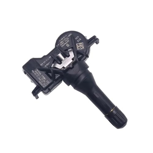 Capteur TPMS pression pneus voiture : résolvez les alertes de sous-gonflage