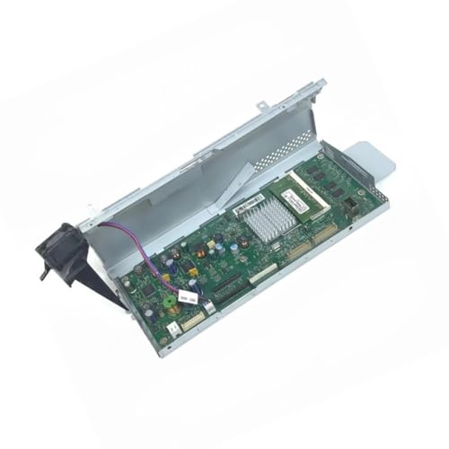 Carte de commande SCB A2W75-67904 pour réparer le scanner HP M880