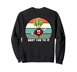 Beet It Like You Want To
