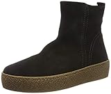 Gabor Shoes Comfort Basic, Damen Stiefeletten, Schwarz (schwarz (Micro) 47), 35.5 EU (3 UK)