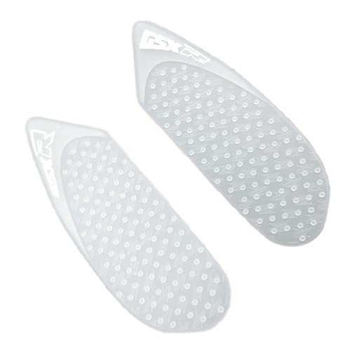 Éviter les rayures de réservoir GSXR 600 750 2006 2007 avec ce tampon transparent