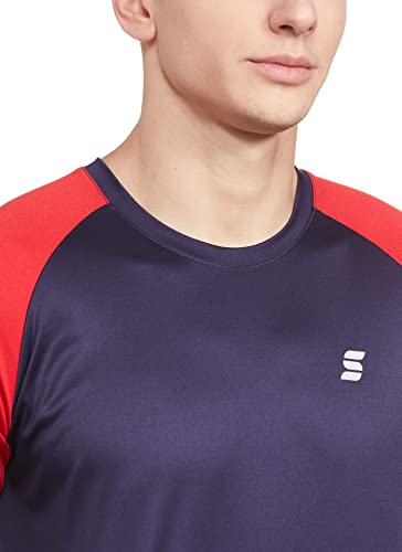 Image of Amazon Brand - Symactive Men's Regular Fit T-Shirt