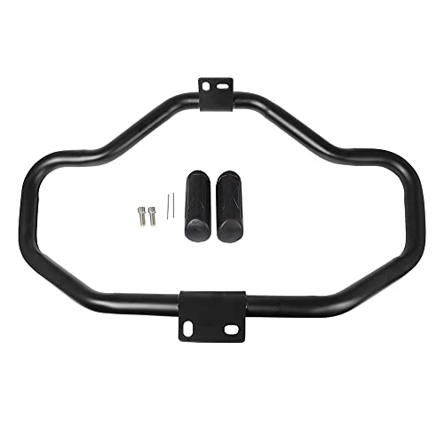 Pare-chocs arrière moto chrome antichoc pour Sportster Forty Eight 48 Seventy Two 72