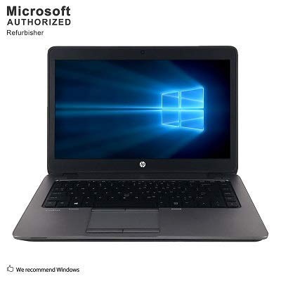 HP ProBook Business Laptop, Intel Core I5 up to 3.1G, 8G