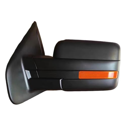 Rétroviseur gauche F150 2011-2014 BL3Z-17682-FAPTM rabattable