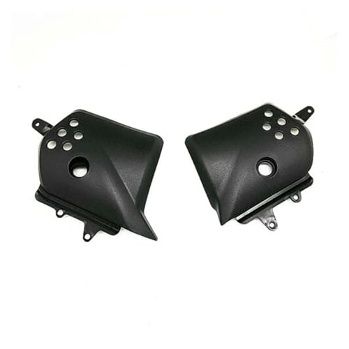 Couverture panneau latéral de protection pour vos sorties à moto XJ6