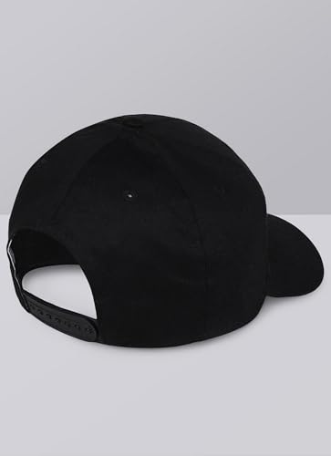 Image of Free Authority Official Star Wars The Empire Embroidered Black Cap for Men & Women | Adjustable Closure