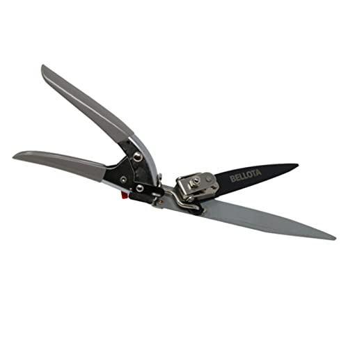 La zappa Forbici tagliabordi con lama in acciaio inox e impugnatura plastificata