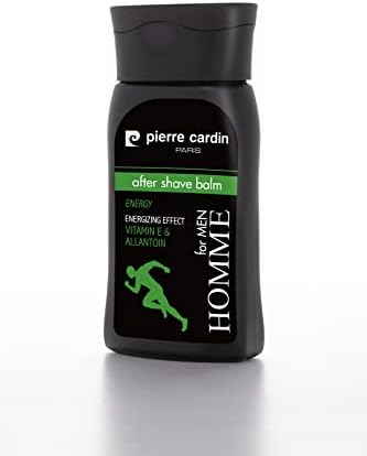 Pierre Cardin Energy E Vitaminli Tıraş Sonrası Balmı ve Nemlendiricisi (1 x 150 m L) — Amazon ürün görseli