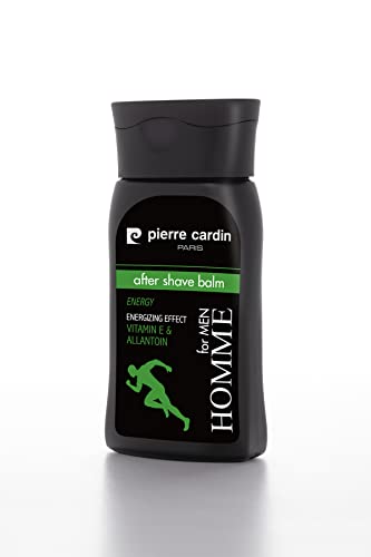Pierre Cardin Energy E Vitaminli Tıraş Sonrası Balmı ve Nemlendiricisi (1 x 150 m L) ürün görseli