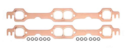 Mr. Gasket 7154 Copper Exhaust Gasket #TOP21