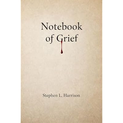 Notebook of Grief
