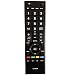 Produktbild CT-90326 Ersatz Toshiba Fernbedienung für Toshiba Fernbedienung smart TV 32AV603PG 22AV713B 26EL933 32RV635 37RV635D 40LV665D 40LV733G