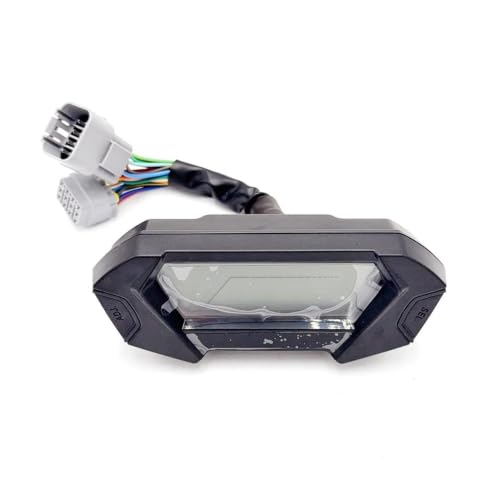 Compteur de vitesse LCD odomètre quad CFMoto 400 450 500 520 pièces