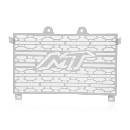 Grille protection radiateur 450MT en alliage robuste et durable - 4