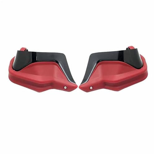 Kit protection mains et pare-brise haut de gamme R1250GS ADV