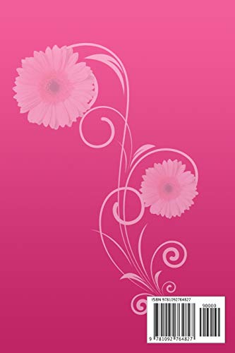 Haley: Matte Softcover Paperback, 6 x 9 Inch Personalized Notebook Journal With 120 Blank Lined Pages Gift For Girls Teens Women image 4