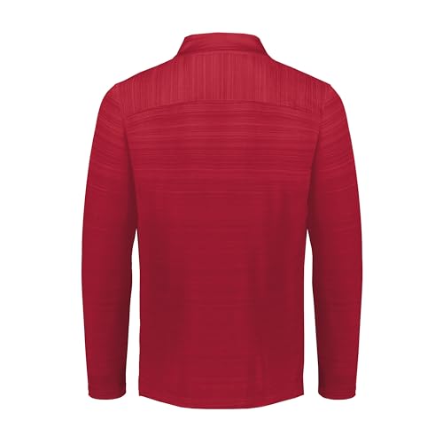 Augusta Sportswear Men's Pursuit 1/2 Zip Pullover2