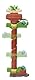 MR - Dino Adventures Magnetic Set XL400E