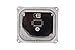 NewYall Left Right Driver Passenger Side Xenon Headlight Ballast Control Unit Module for BMW 328i 328xi 335i 335xi M3 X3 X5 Audi TT Outback Cadillac DTS