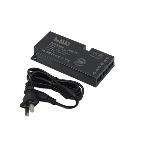 LED[h[uLrlbgCg 12/24VC^[tF[X ^b`hARg[ l̗UCg gXCb`Od(NewDC12V36W)