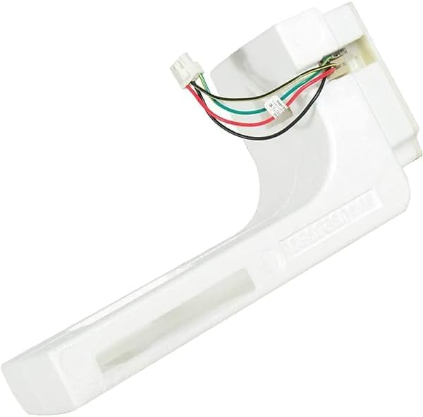 W10814173 Refrigerator Damper Control Assembly by Part Supply House