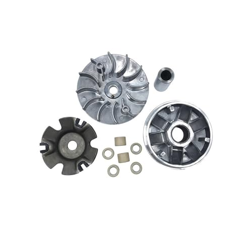 Variateur et embrayage VTT 200 LH200 éliminer patinage OEM 29687
