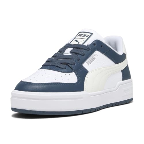 PUMA Mens Ca Pro Classic Lace Up Sneakers Shoes Casual - White - Size 10.5 M2