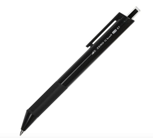 �[���W�[�{�[�� 15° �����{�[���y�� 0.7mm 7-Classic-BK-BK [�u���b�N]