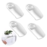 Faucet Extender for Kids, 4Pack Sink Extender for Toddlers, Bathroom Wash Tap Washing Helper, Faucet Extender for Children Baby