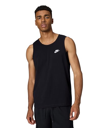 Nike Men's Sportswear Club Tank
