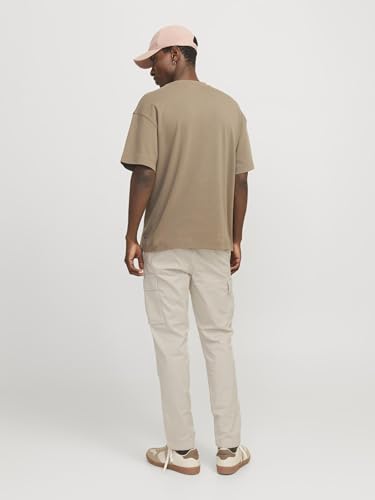 JACK & JONES Jpstace Tucker Cargo AMA Noos – Ansicht 5
