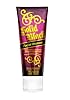 Millennium Tanning Solid Black Facial Bronzer 4 oz – Advanced Skin-Firming Face Tanning Lotion with DHA, Anti-Aging, Oil-Free, Non-Comedogenic, Indoor/Outdoor Use