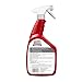 Nature’s Miracle Advanced Platinum Stain and Odor Remover and Virus Disinfectant, 32 Ounces, Disinfects and Cleans