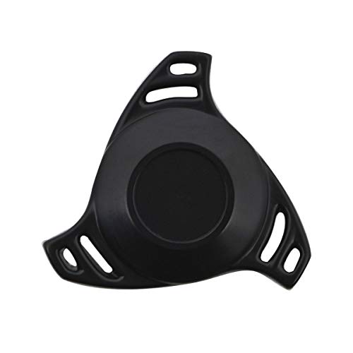 Steel Air Cleaner Wing Nut 1/4-20