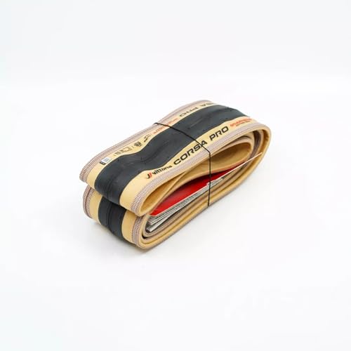 Cop.V 700X26 (26-622) Corsa Pro Tlr Pieg. - 5